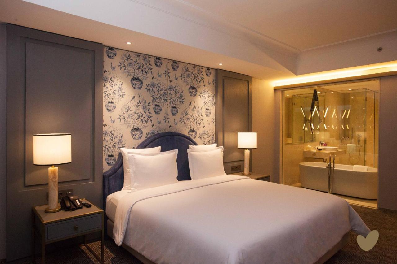 Goodrich Suites, Jakarta
