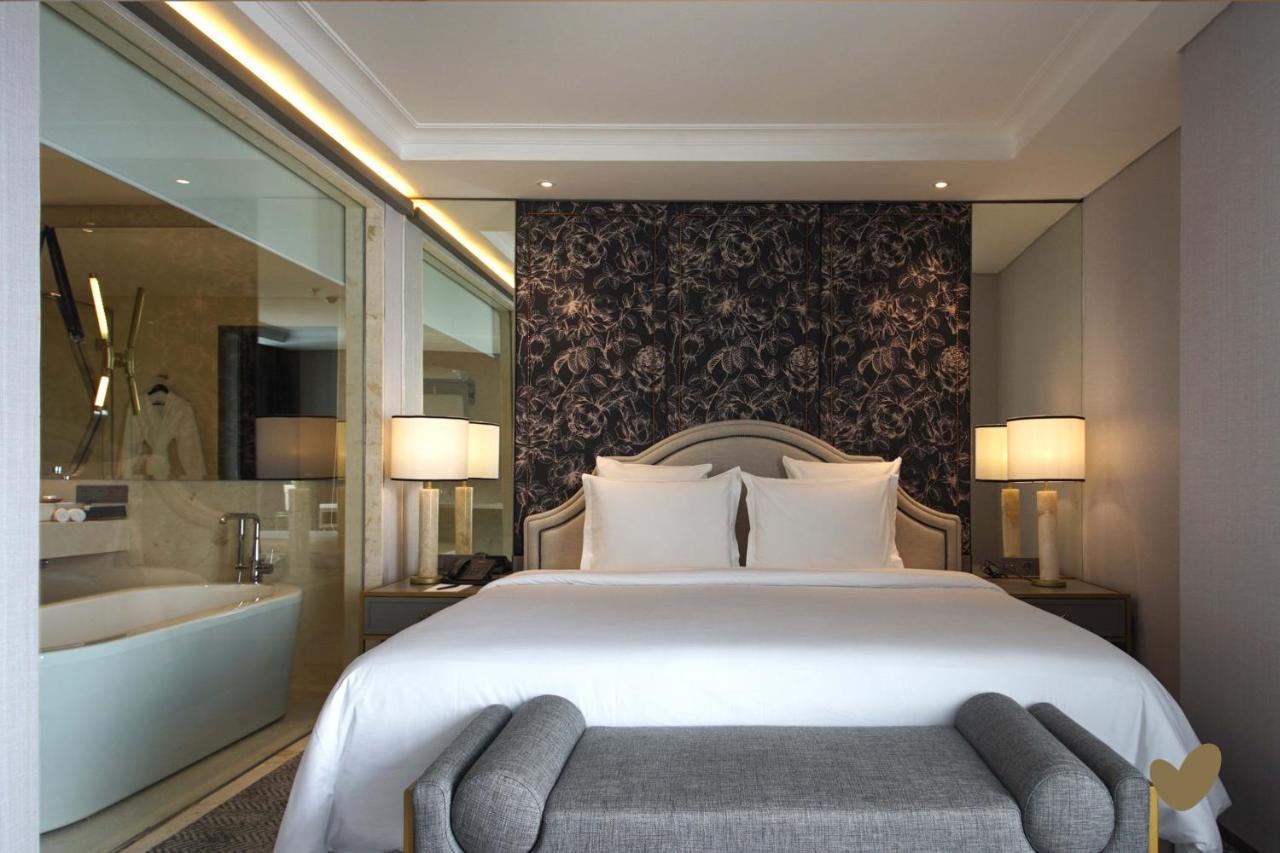 Goodrich Suites, Khách sạn Jakarta