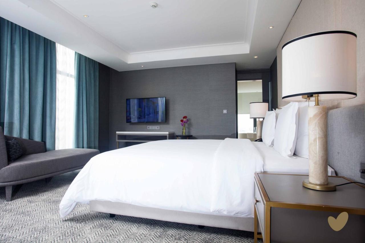 Goodrich Suites, Khách sạn Jakarta