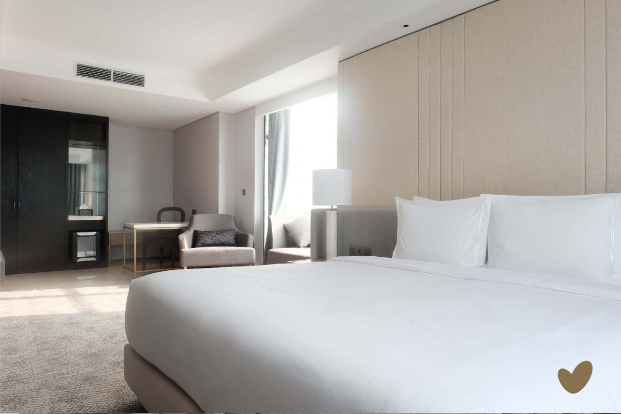 Goodrich Suites, Khách sạn Jakarta