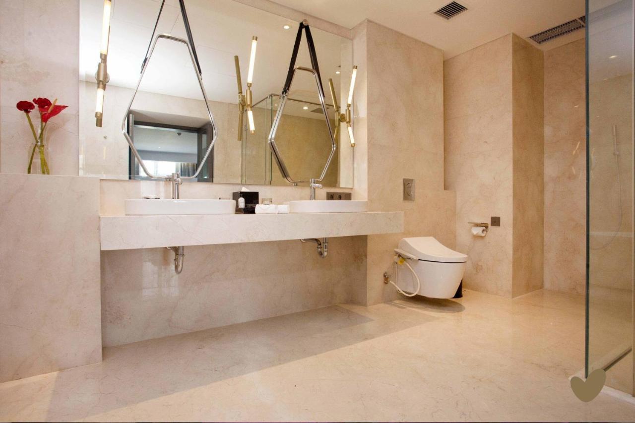 Goodrich Suites, Khách sạn