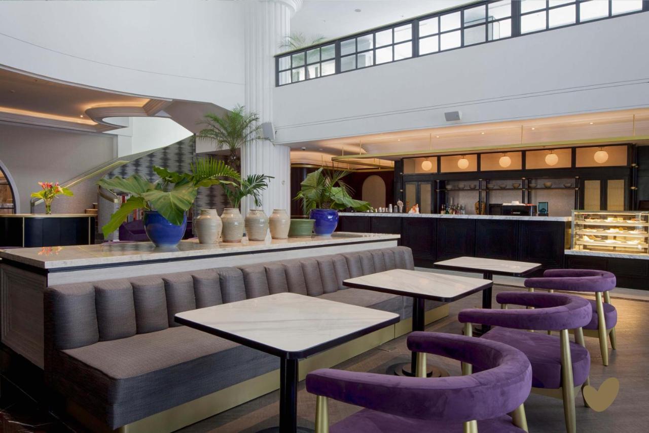 Goodrich Suites, Khách sạn 5*