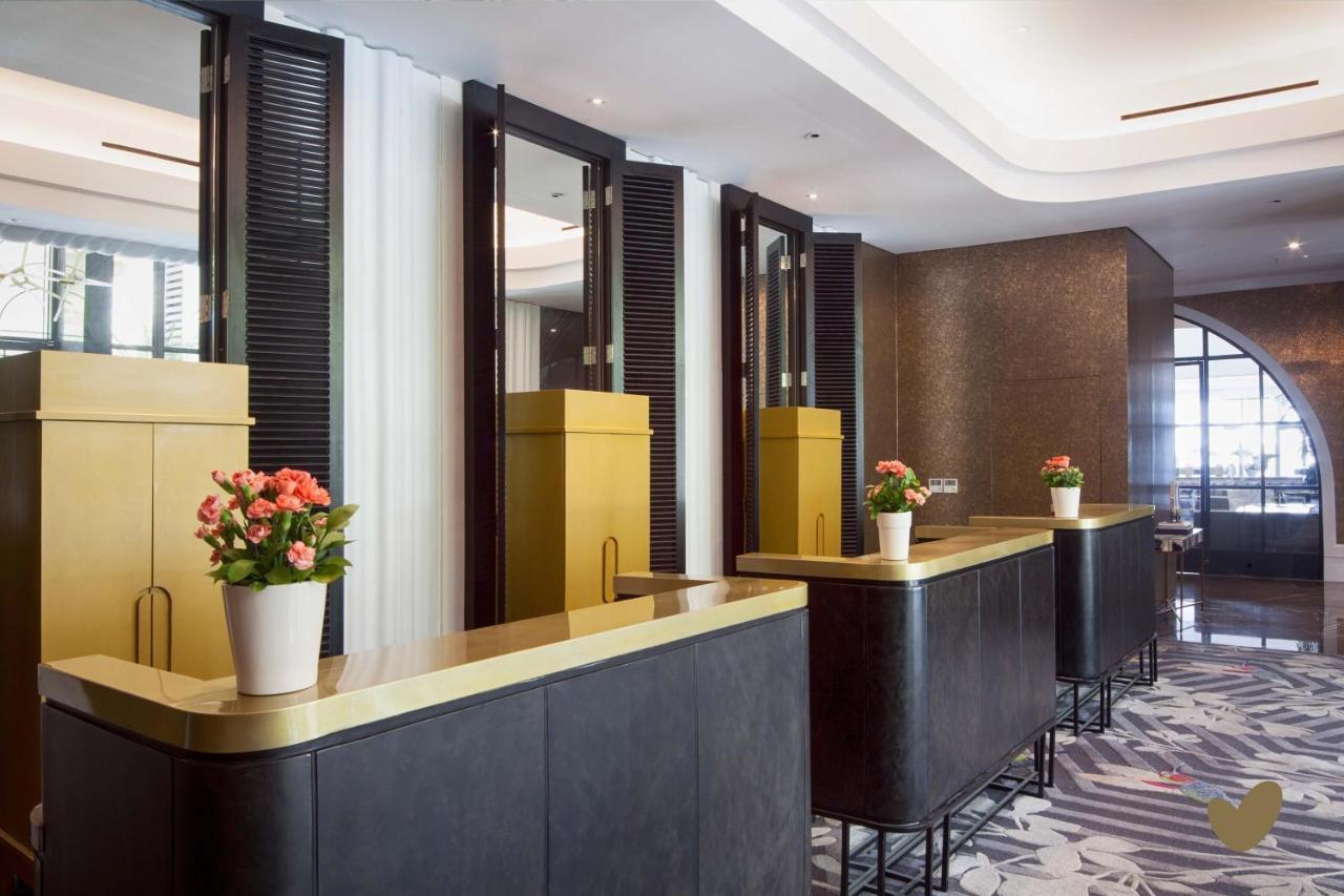 Goodrich Suites, 5*