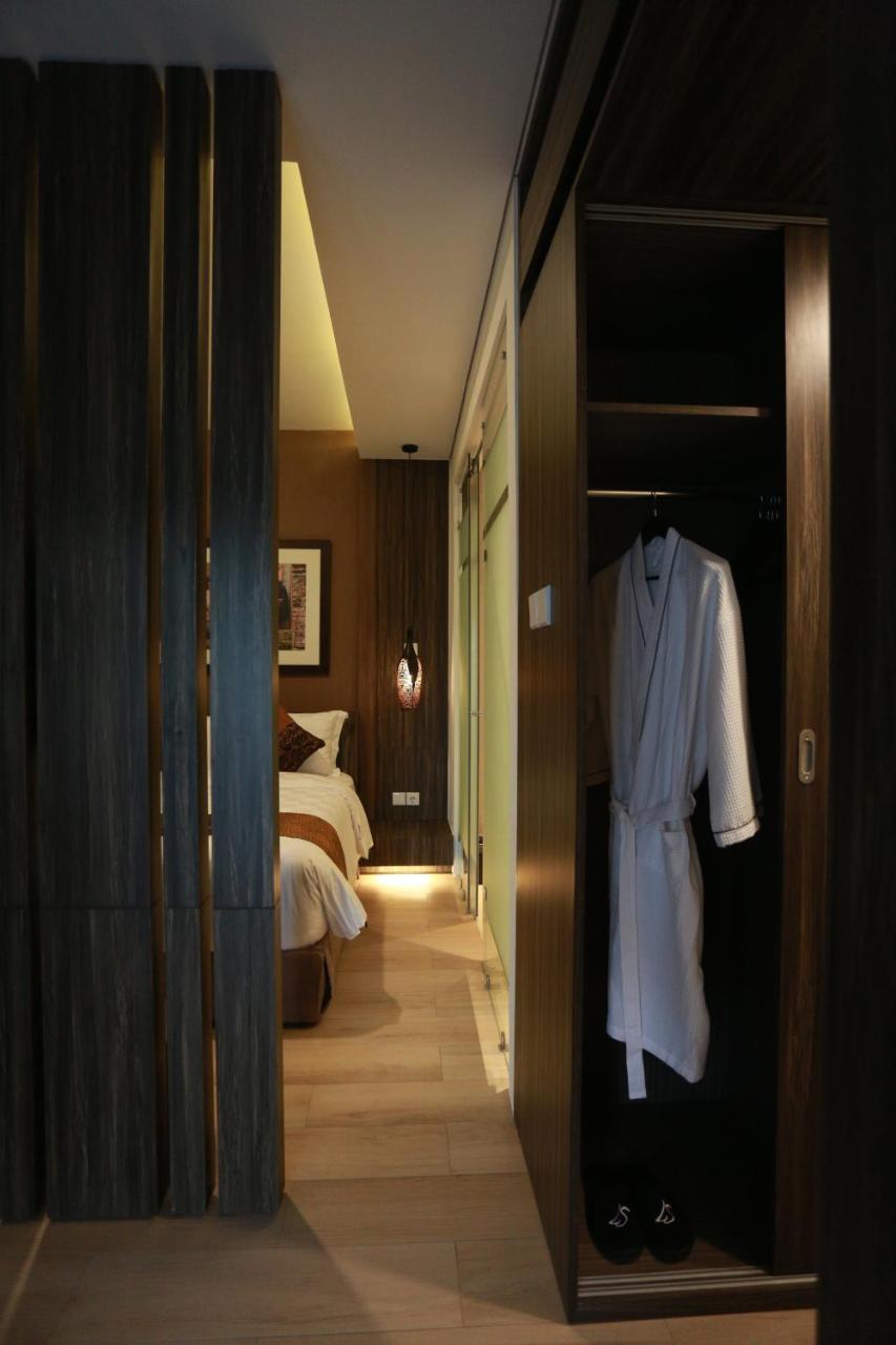 S7 Gandaria