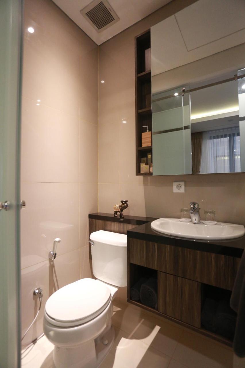 Hotel S7 Gandaria Jakarta