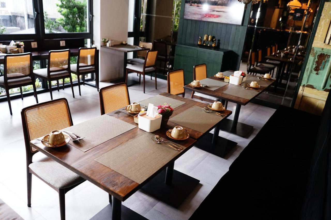 S7 Gandaria Jakarta