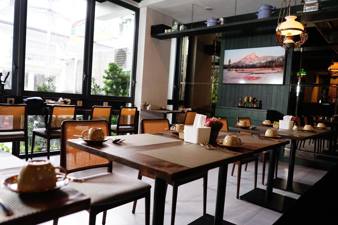 Hotel S7 Gandaria Jakarta