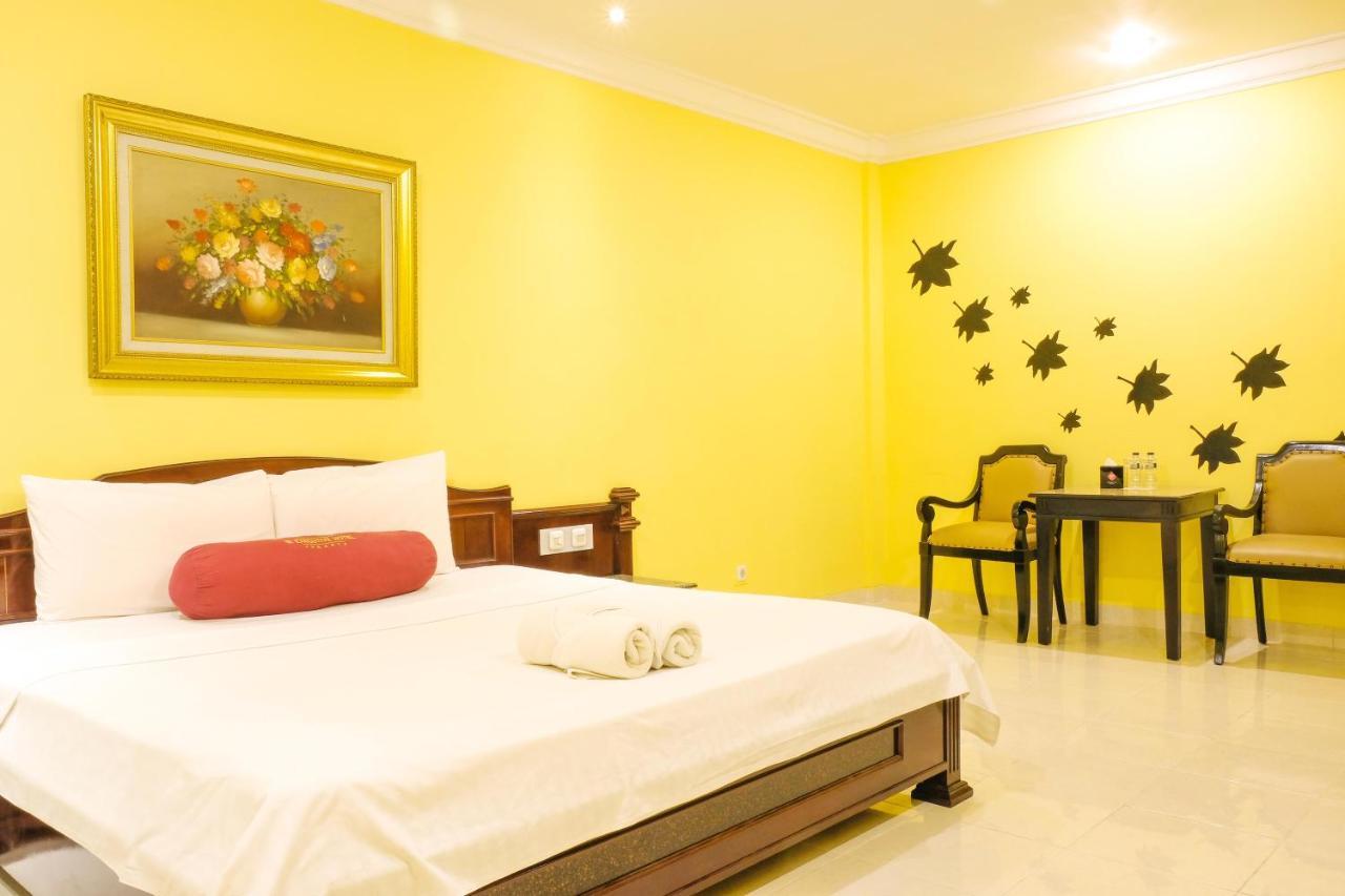 Bi Executive Hotel 3*