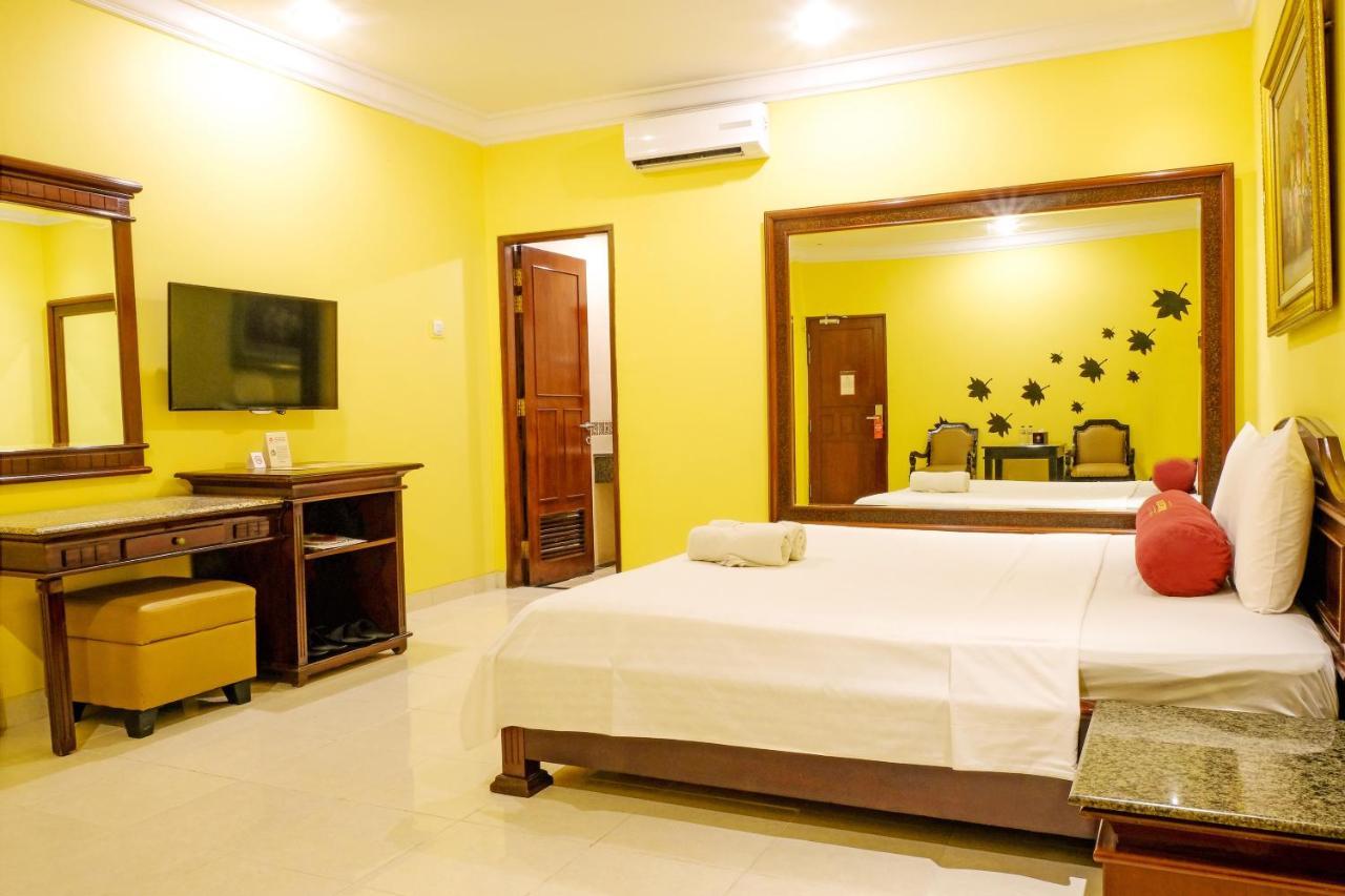 Bi Executive Hotel Jakarta