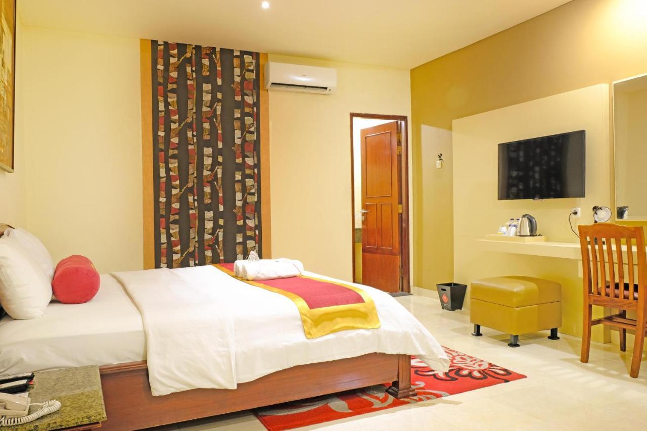 Hotel Bi Executive 3*