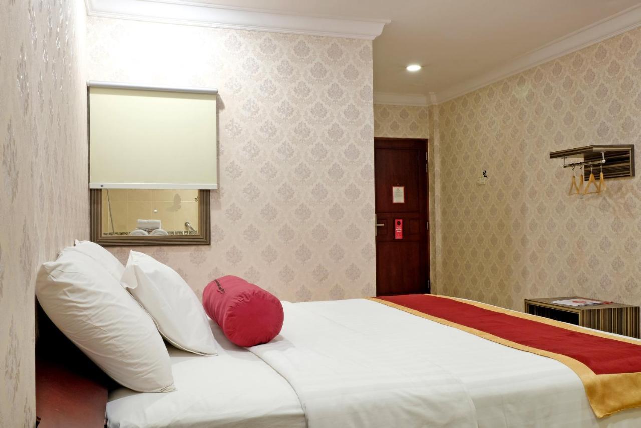 Hotel Bi Executive