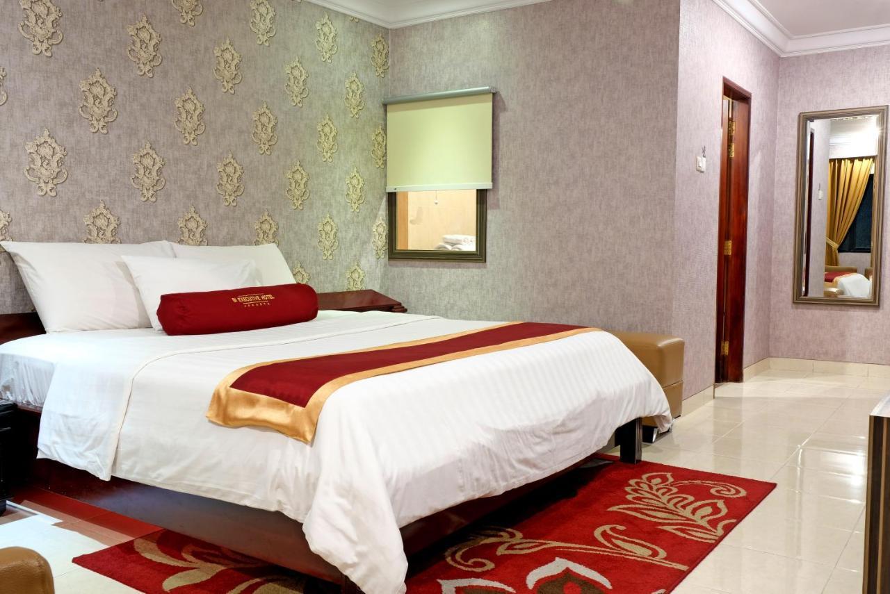 Bi Executive Hotel
