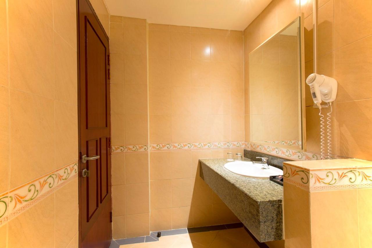 Hotel Bi Executive Jakarta