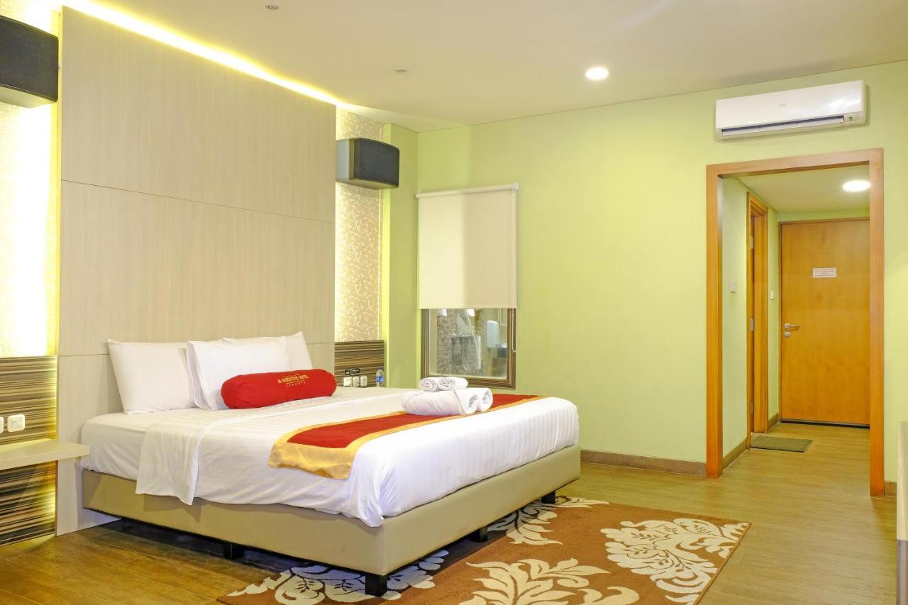Bi Executive 3* Jakarta