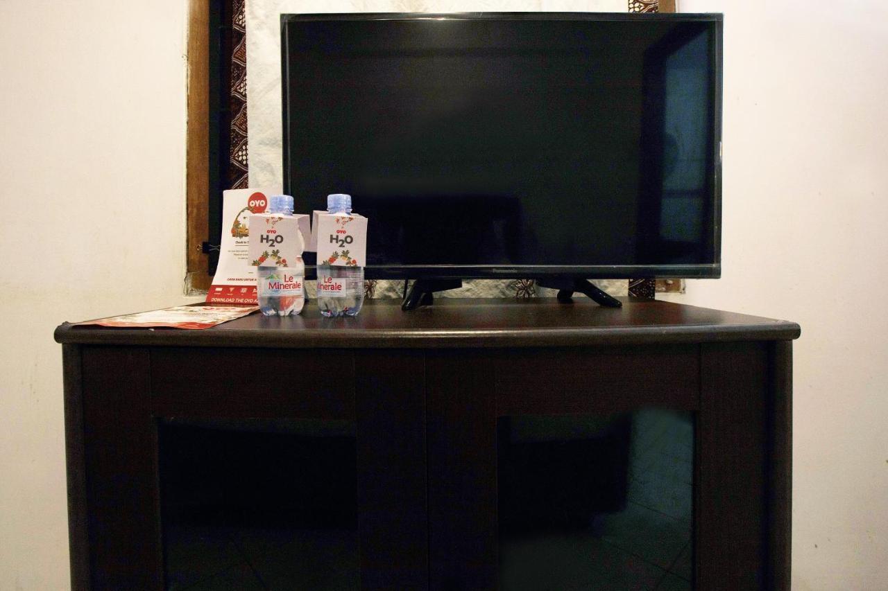 Oyo 146 Menteng Hotel Jakarta