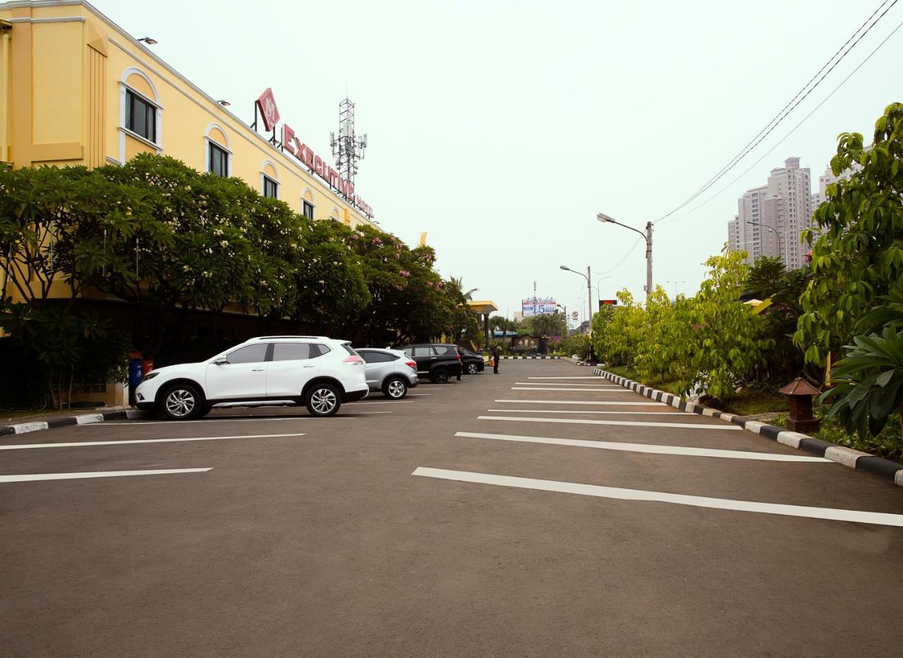 Hotel Bi Executive 3*