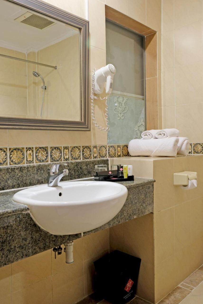 Hotel Bi Executive Jakarta