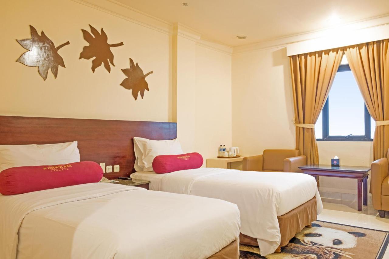 Bi Executive 3* Jakarta