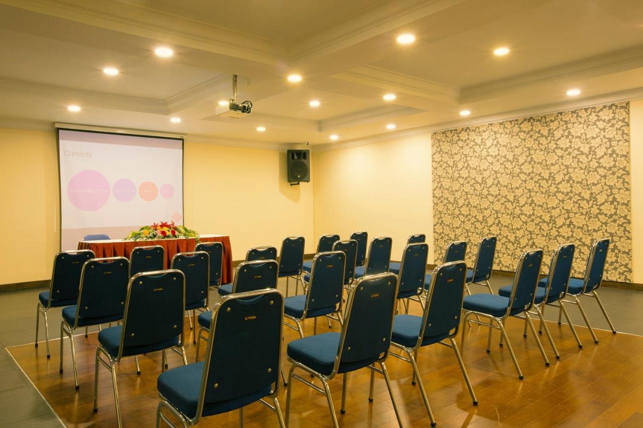 Hotel Bi Executive Jakarta