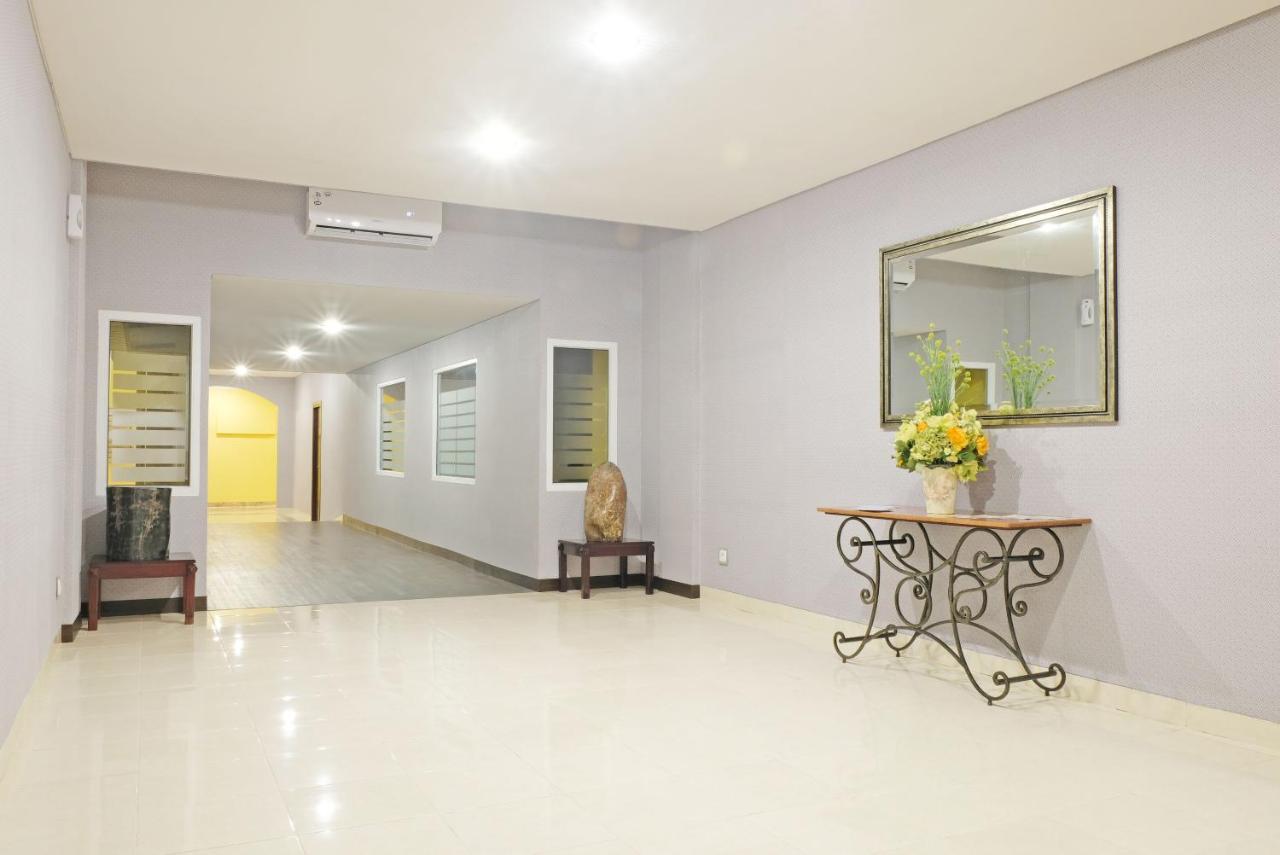 Bi Executive Jakarta
