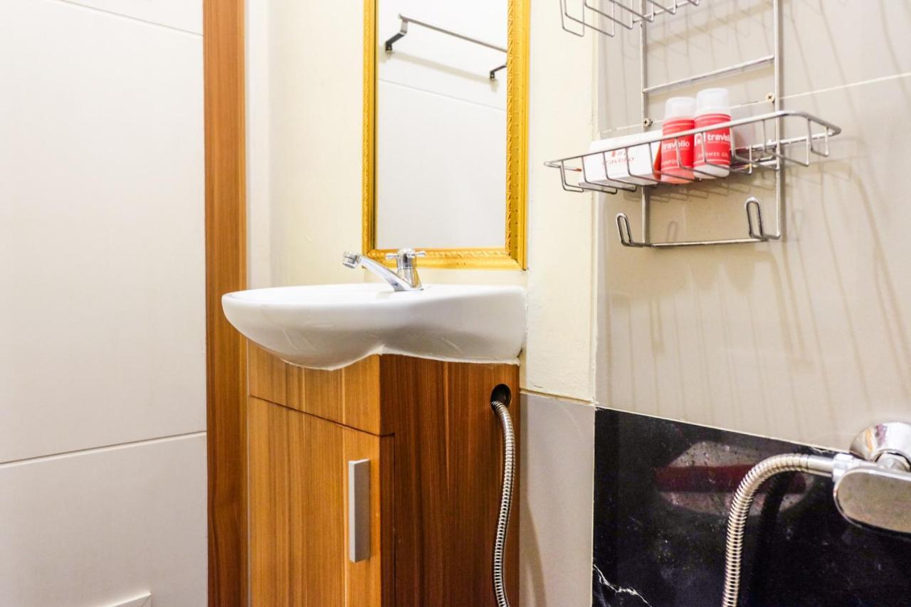 Apartment Deluxe Kebayoran Icon Private By Travelio *