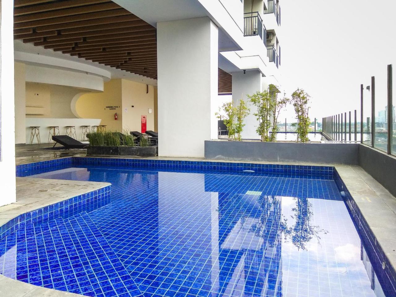 Deluxe Kebayoran Icon Private By Travelio * Jakarta