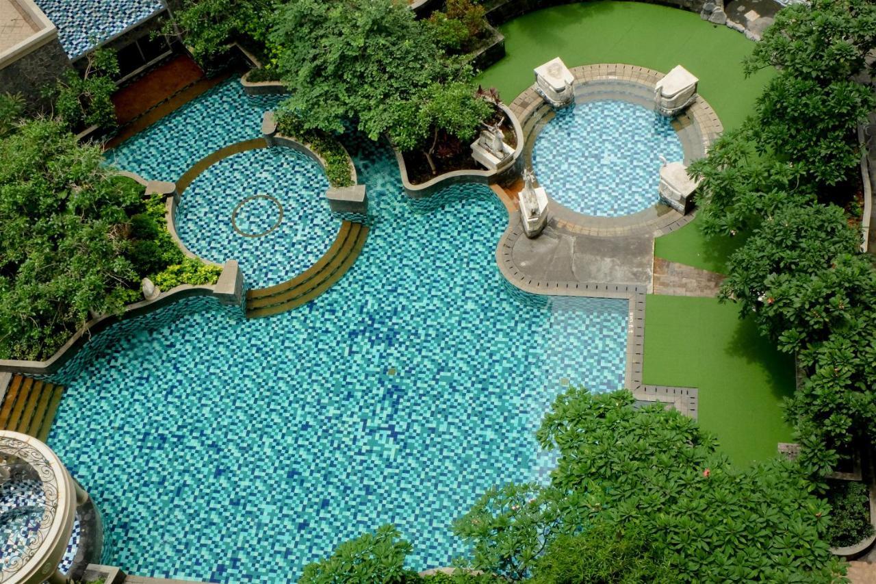 Homey 2br At Marina Ancol By Travelio Apartment