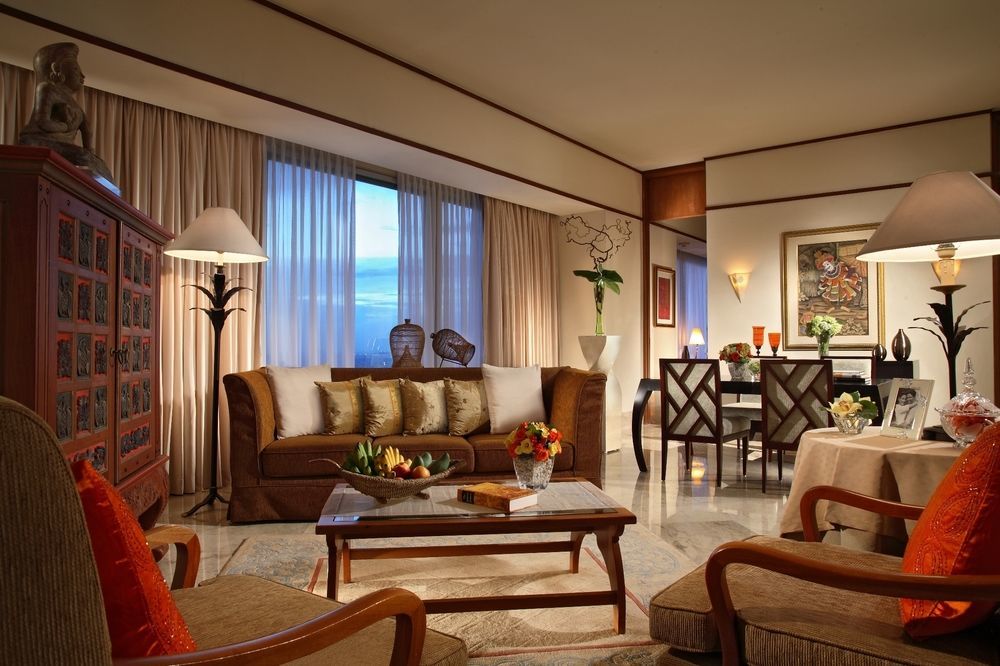 Ascott Apartment Jakarta