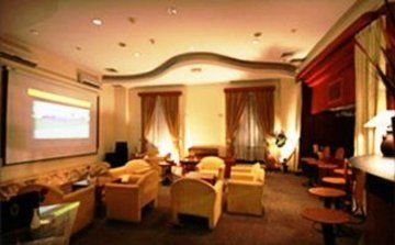Hotel Maxwell