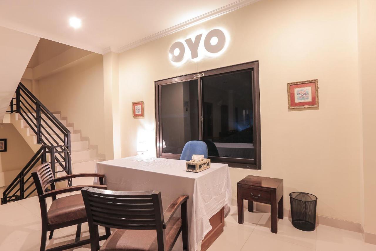 Hotel Oyo 133 Griya Ciaji