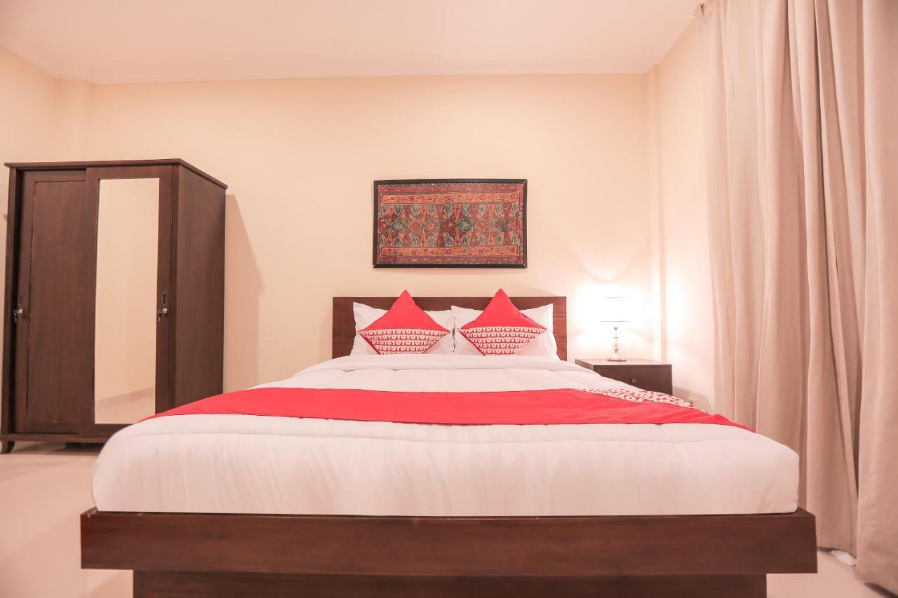 Hotel Oyo 133 Griya Ciaji Jakarta