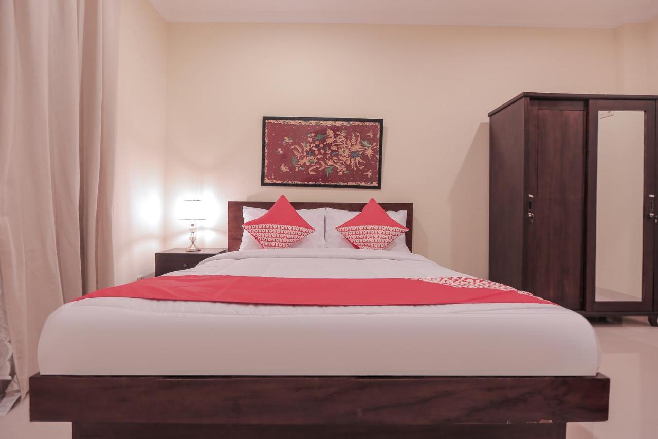 Oyo 133 Griya Ciaji Hotel Jakarta