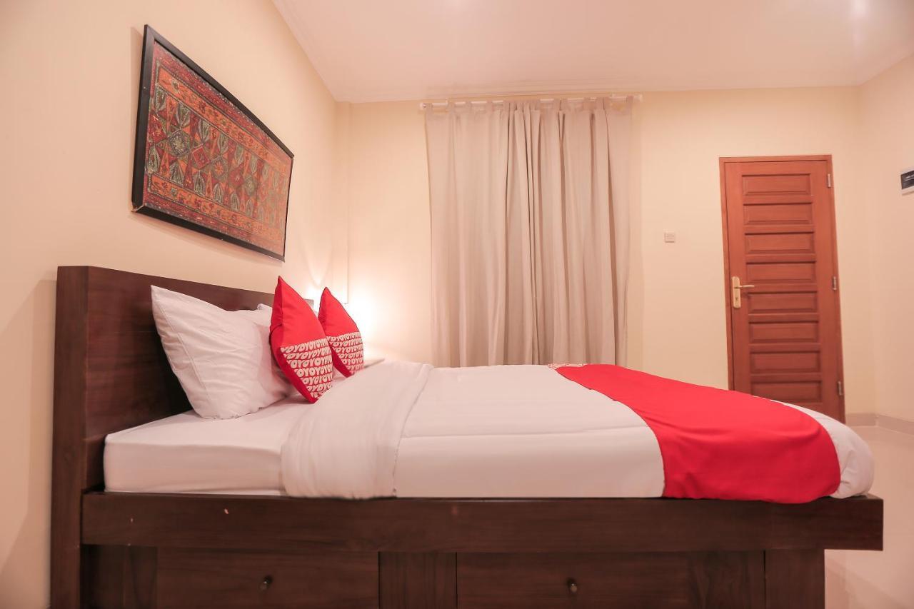 Oyo 133 Griya Ciaji 2* Jakarta