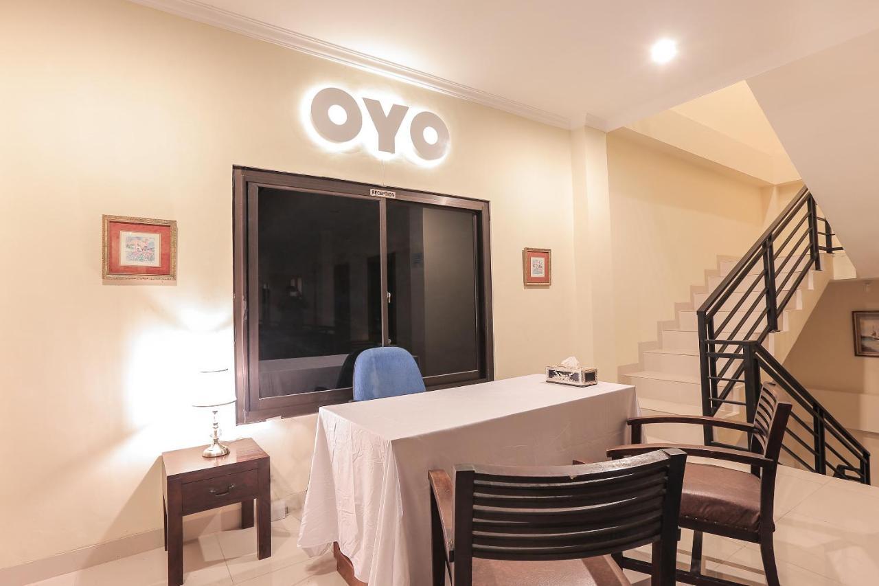 Oyo 133 Griya Ciaji Jakarta