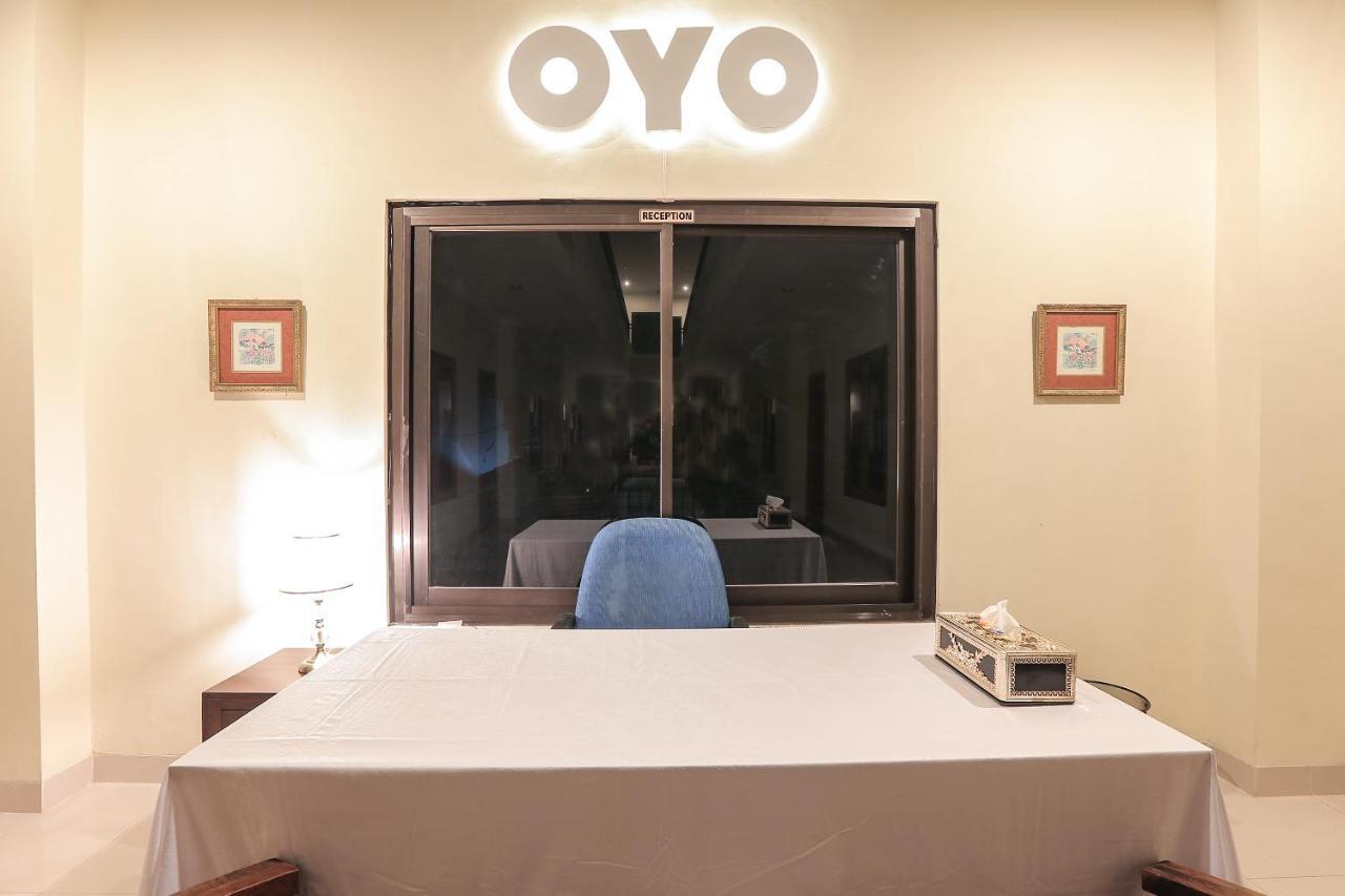 Hotel Oyo 133 Griya Ciaji 2*