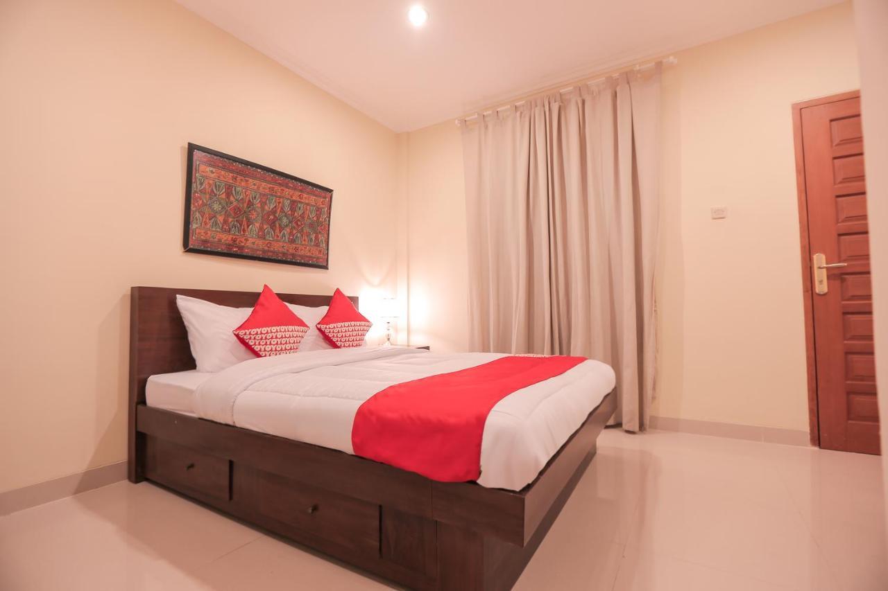 Hotel Oyo 133 Griya Ciaji 2*