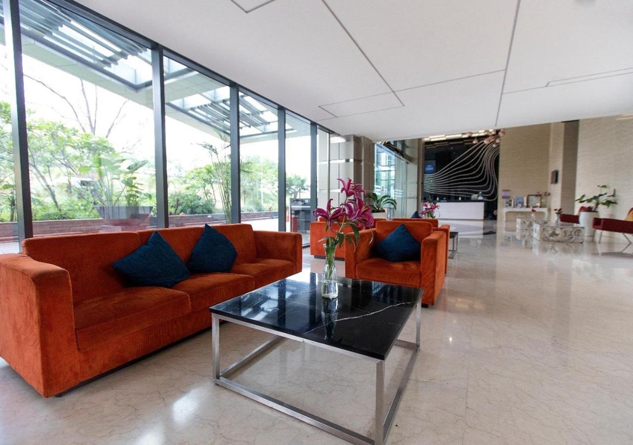 Vasaka Managed By Dafam Hotel 4*