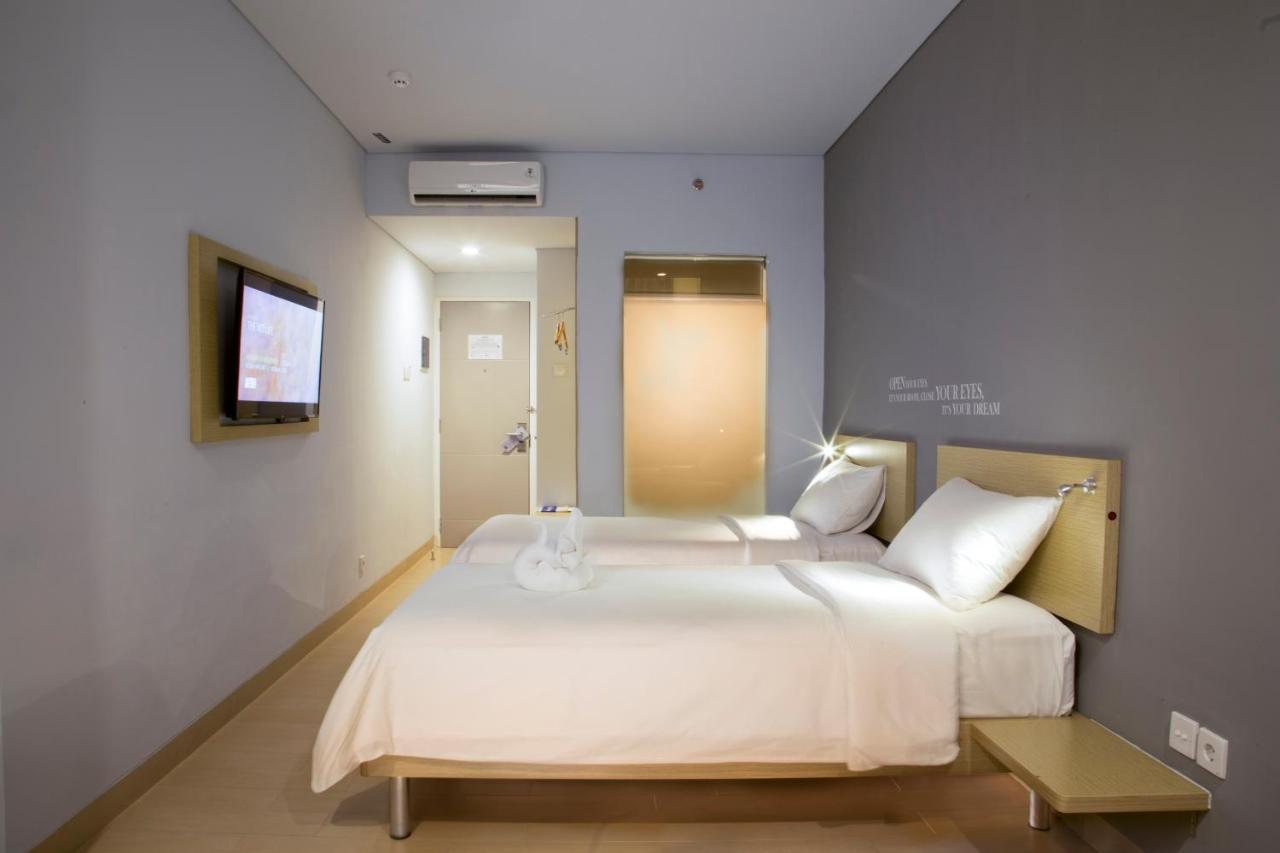 Kyriad Fatmawati Hotel