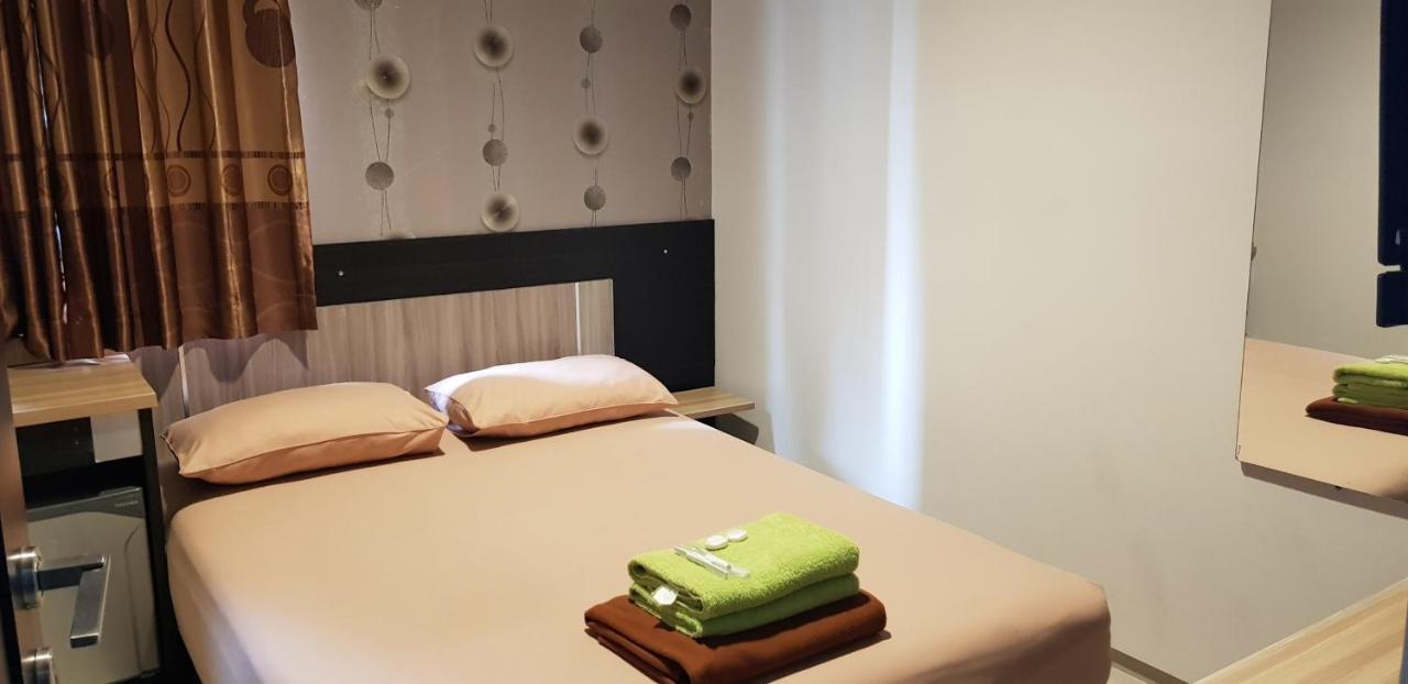 Ihome Guest house Jakarta