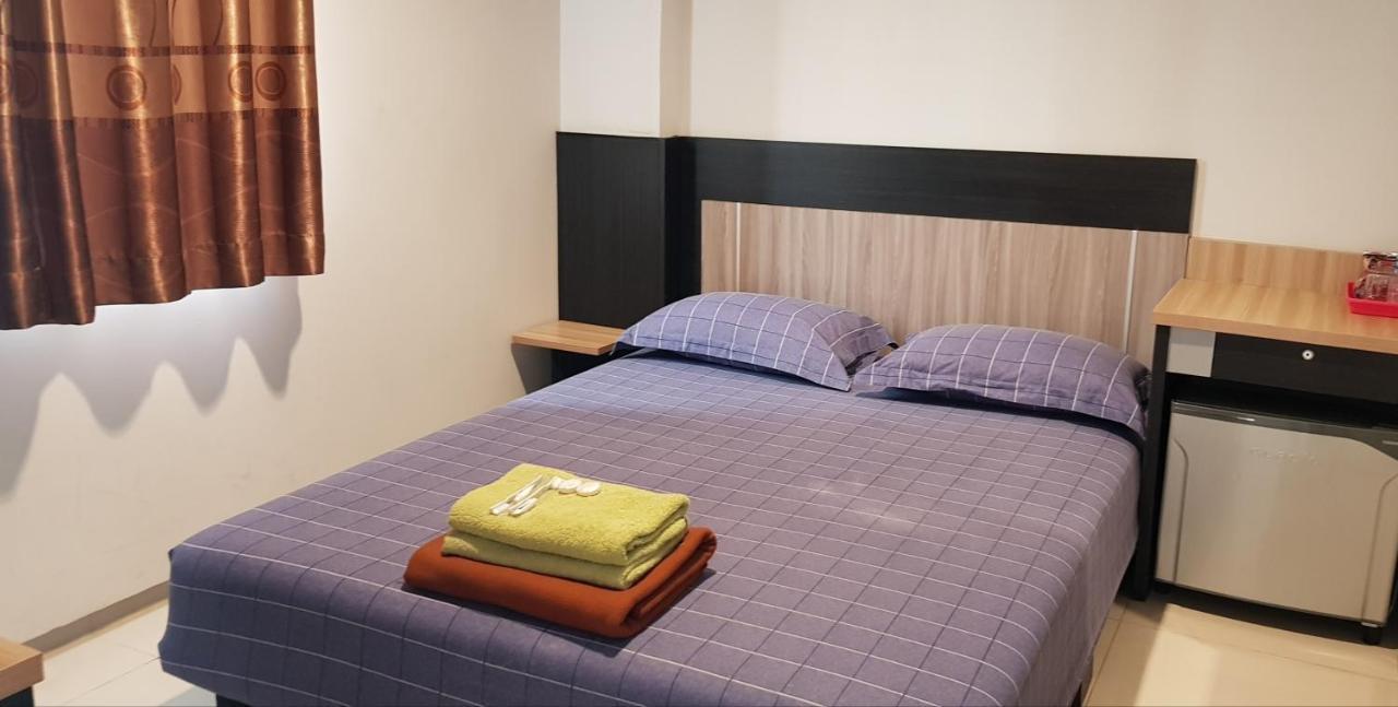 Guest house Ihome Jakarta