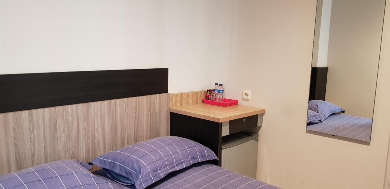 Guest house Ihome *