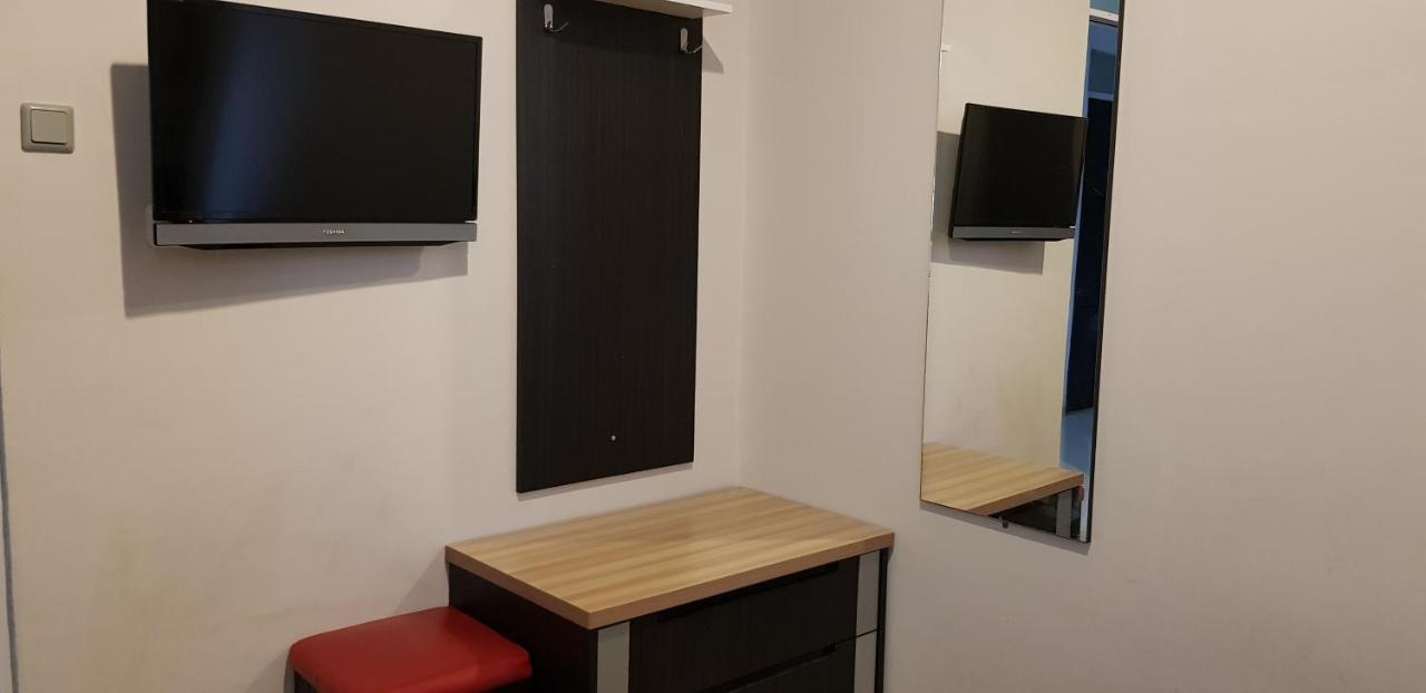 Ihome Guest house Jakarta