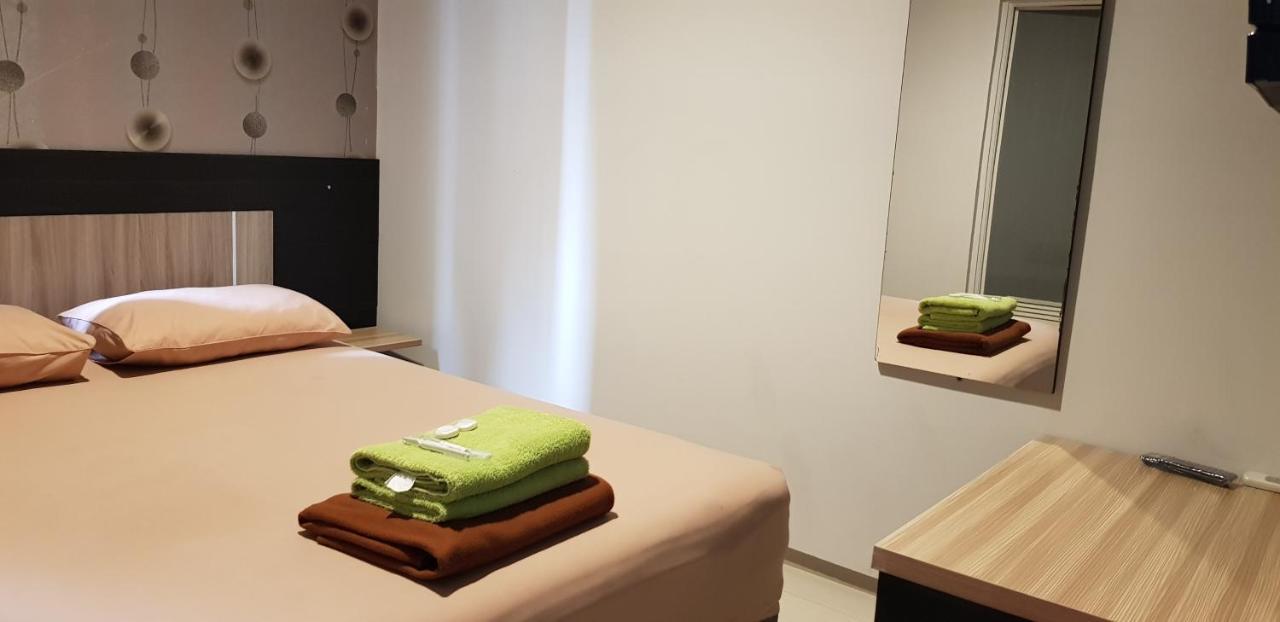Ihome Guest house *