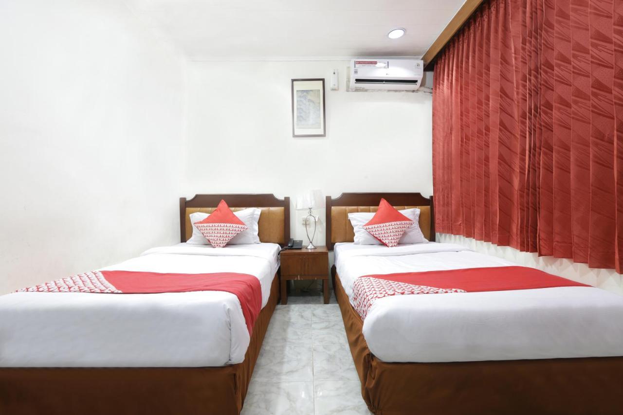 Oyo 108 Surya Hotel Jakarta