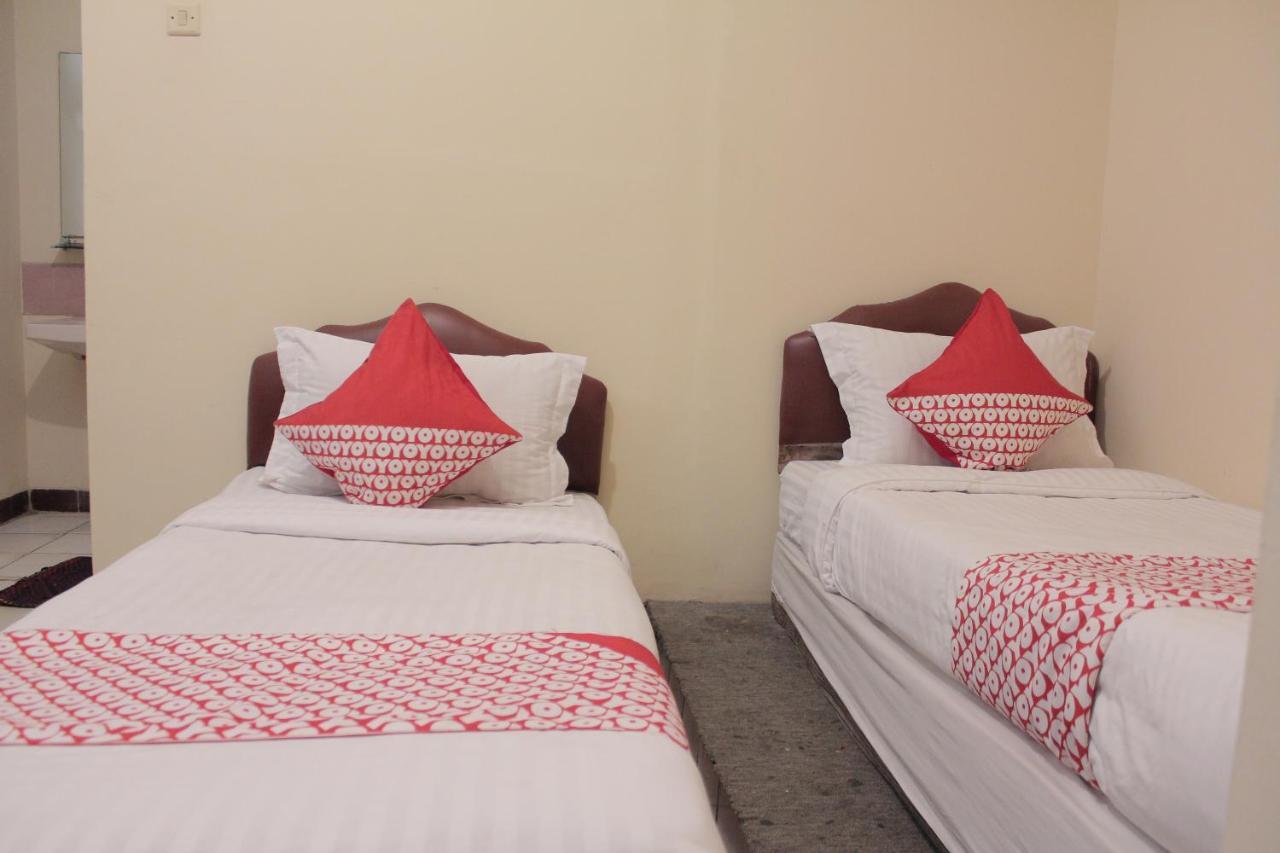 Hotel Vaccinated Staff - Oyo 181 Bintang