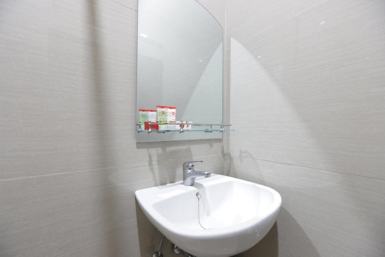 Mbc Hotel Jakarta