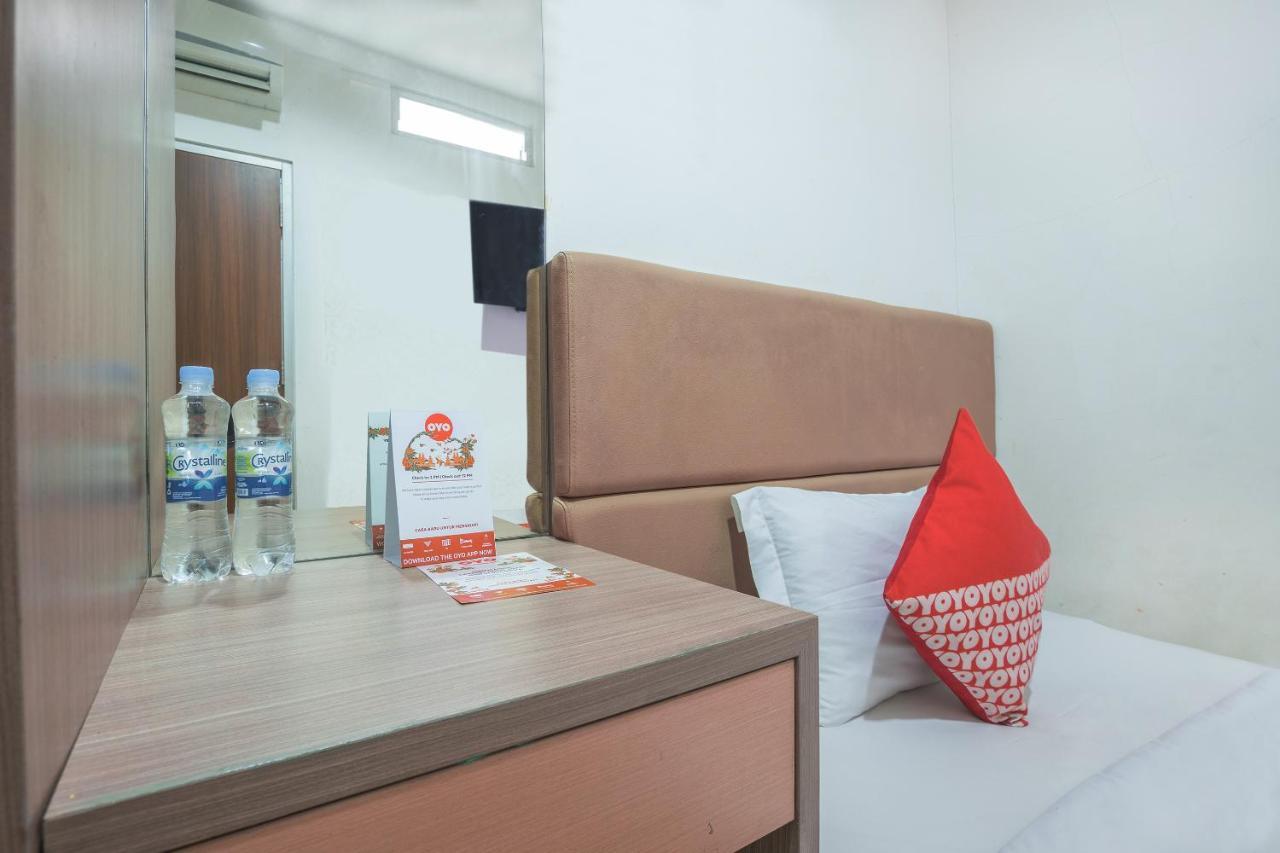 Oyo 345 Wynne Jakarta