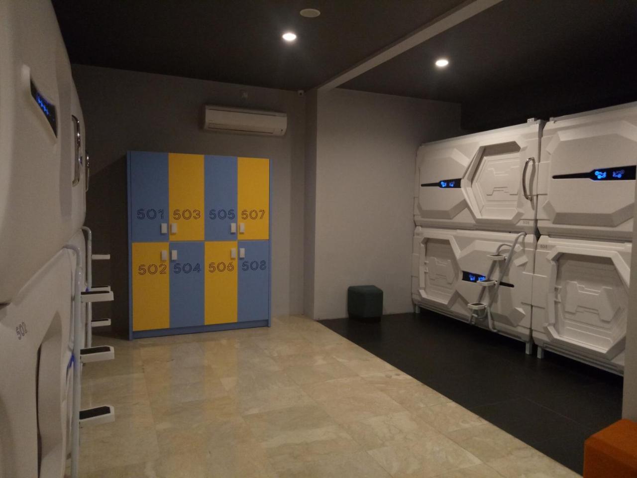 Jakpod Jakarta