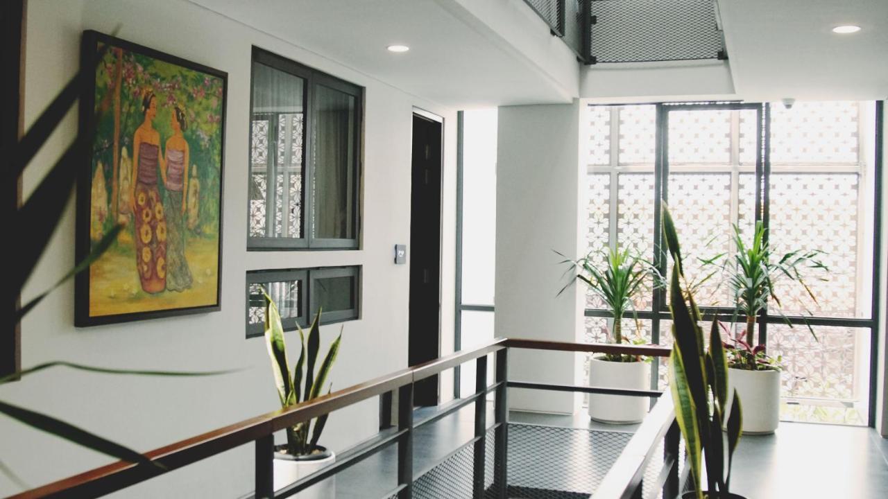 S7 Gandaria 4* Jakarta