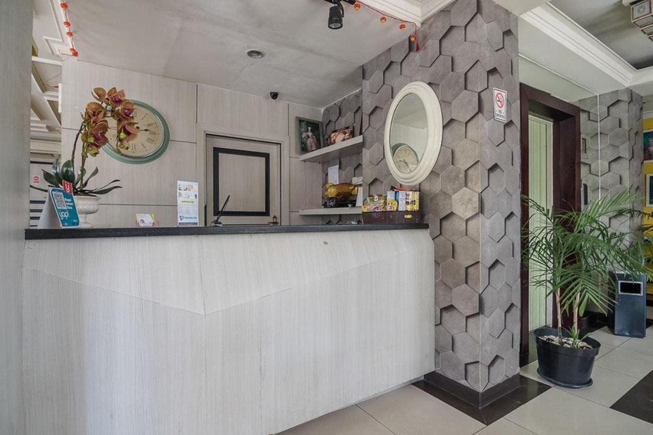 Reddoorz Near Mangga Besar Station 2 Jakarta